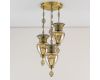 Подвесной светильник Citilux Каир CL419233