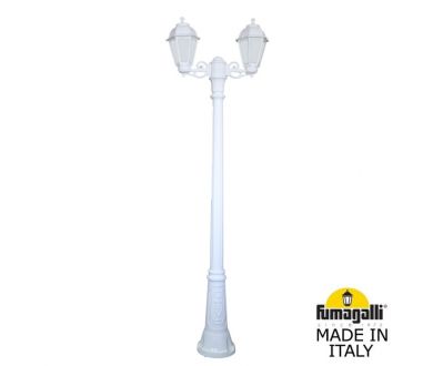 Купить Садовый светильник Fumagalli K22.156.S20.WYF1R Садовый светильник Fumagalli K22.156.S20.WYF1R