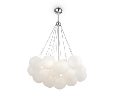 Купить Подвесная люстра Freya Fiesta FR5231PL-06CH Подвесная люстра Freya Fiesta FR5231PL-06CH