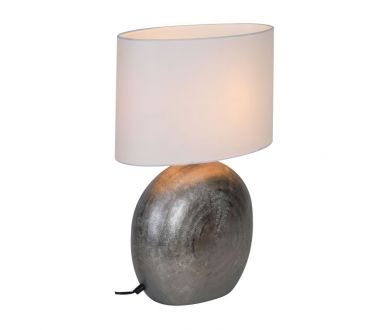 Настольная лампа Arte Lamp A5144LT-1SI