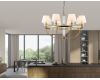 Подвесная люстра Ambrella Light High Light Classic LH71253