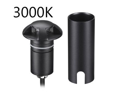 Купить Грунтовый светильник Odeon Light Nature Wald 6662/3GL3 Грунтовый светильник Odeon Light Nature Wald 6662/3GL3