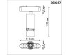Трековый магнитный светильник Novotech Smal 359257