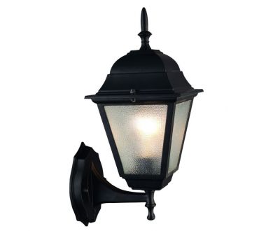 Купить Уличный настенный светильник Arte Lamp Bremen A1011AL-1BK Уличный настенный светильник Arte Lamp Bremen A1011AL-1BK