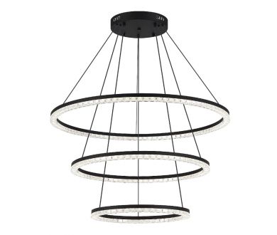 Купить Каскадная люстра ST Luce Euclidics SL1018.403.03 Каскадная люстра ST Luce Euclidics SL1018.403.03