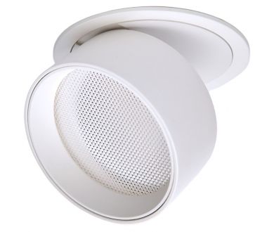 Купить Встраиваемый спот Italline IT02-009 white 3000K Встраиваемый спот Italline IT02-009 white 3000K