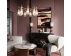 Настольная лампа Odeon Light Modern Terra 5414/1T