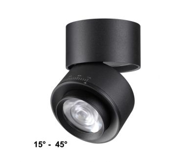 Накладной светильник Novotech Eddy 358946