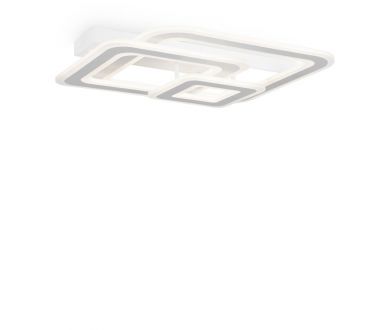 Купить Потолочный светильник Freya Sunny Market FR10022CL-L71W Потолочный светильник Freya Sunny Market FR10022CL-L71W