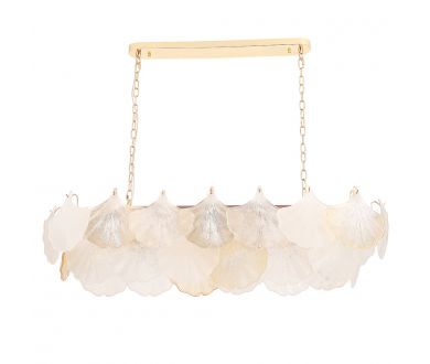 Купить Подвесная люстра Crystal Lux BONITA SP14 L1200 Подвесная люстра Crystal Lux BONITA SP14 L1200