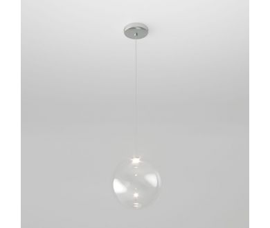 Купить Подвесной светильник Eurosvet Wonder 50230/1 LED прозрачный a058633 Подвесной светильник Eurosvet Wonder 50230/1 LED прозрачный a058633