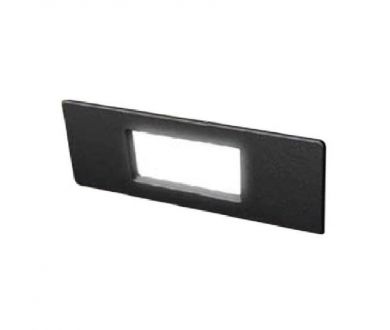 Купить Уличный светодиодный светильник Fumagalli Nina 6C1.000.000.AYJ1L Уличный светодиодный светильник Fumagalli Nina 6C1.000.000.AYJ1L