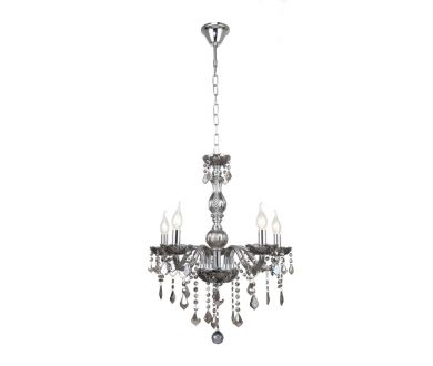 Купить Подвесная люстра Escada Chambord 641/5PL Подвесная люстра Escada Chambord 641/5PL