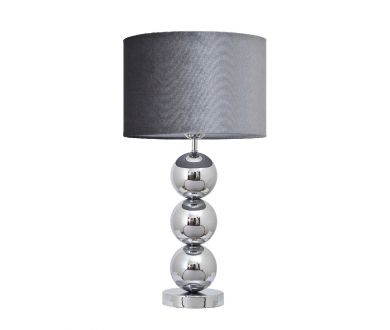 Настольная лампа Modelux ML.701.01TL CR