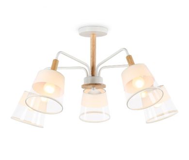 Купить Люстра на штанге Ambrella Light Modern Losk TR4738 Люстра на штанге Ambrella Light Modern Losk TR4738