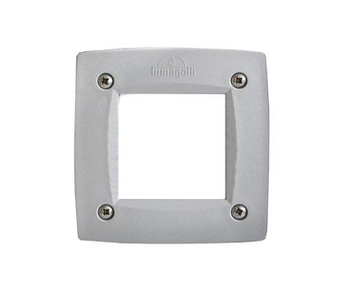 Купить Уличный светодиодный светильник Fumagalli Leti 100 Square 3C1.000.000.LYG1L Уличный светодиодный светильник Fumagalli Leti 100 Square 3C1.000.000.LYG1L