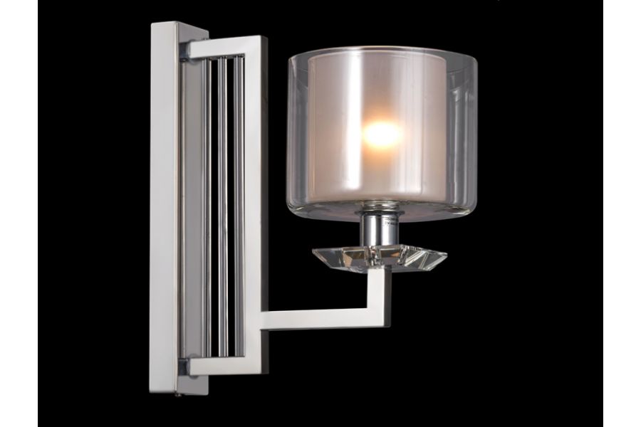 Бра Newport 4401/A chrome