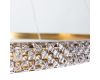 Подвесной светильник Arte Lamp Orione A2182SP-80PB
