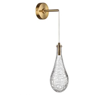 Купить Бра Odeon Light L-Vision Incanto 7147/5WL Бра Odeon Light L-Vision Incanto 7147/5WL