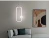 Подвесной светильник Ambrella Light Comfort LineTech FL66361