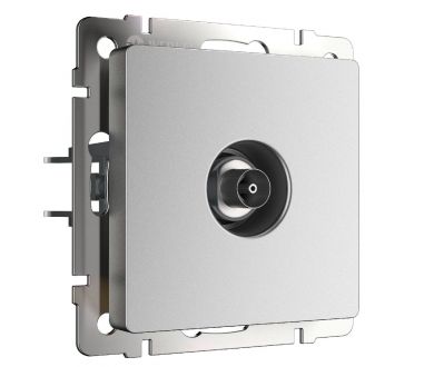 Купить ТВ-розетка оконечная Werkel W1183065 4690389195631 a063621 ТВ-розетка оконечная Werkel W1183065 4690389195631 a063621