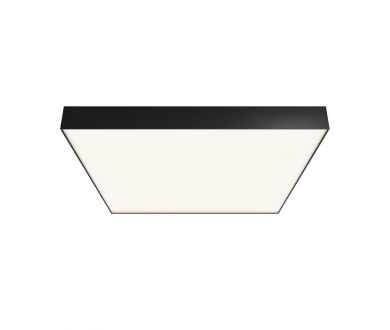 Купить Потолочный светильник Maytoni Zon C032CL-90W4K-SQ-B Потолочный светильник Maytoni Zon C032CL-90W4K-SQ-B