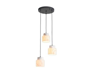Купить Подвесной светильник Escada Marfeel 1173/3S Подвесной светильник Escada Marfeel 1173/3S