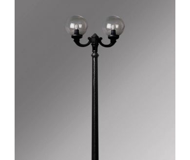 Купить Уличный фонарь Fumagalli Ricu Ofir/G300 G30.157.R20.AZE27 Уличный фонарь Fumagalli Ricu Ofir/G300 G30.157.R20.AZE27