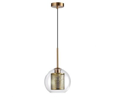 Купить Подвесной светильник Odeon Light Clocky 4939/1 Подвесной светильник Odeon Light Clocky 4939/1