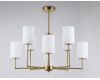 Люстра на штанге Ambrella Light High Light Modern LH56217