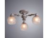 Потолочная люстра Arte Lamp Malina A7695PL-3WG