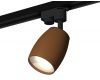 Трековый однофазный светильник Ambrella Light Track System XT1124030 (A2521, C1124, N7010)