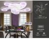 Потолочная люстра Ambrella Light Acrylica Original FA4476
