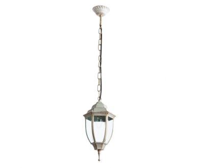 Купить Уличный подвесной светильник Arte Lamp Pegasus A3151SO-1WG Уличный подвесной светильник Arte Lamp Pegasus A3151SO-1WG