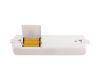 Настенно-потолочный светодиодный светильник Ambrella Light Acrylica Ice FA107