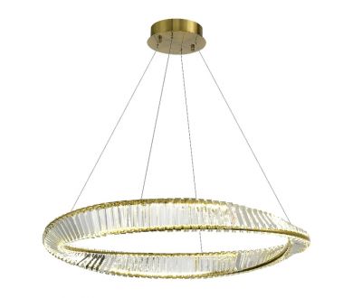 Купить Подвесная люстра ST Luce Ritorto SL6204.321.01 Подвесная люстра ST Luce Ritorto SL6204.321.01