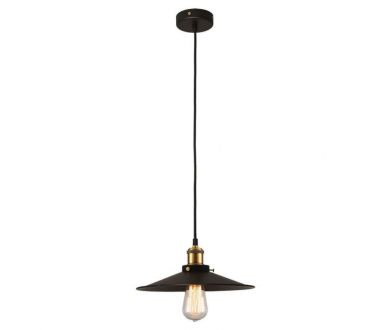Купить Подвесной светильник Lussole Loft New york GRLSP-9601 Подвесной светильник Lussole Loft New york GRLSP-9601