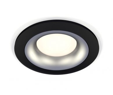 Купить Встраиваемый светильник Ambrella Light Techno XC7622004 (C7622, N7013) Встраиваемый светильник Ambrella Light Techno XC7622004 (C7622, N7013)
