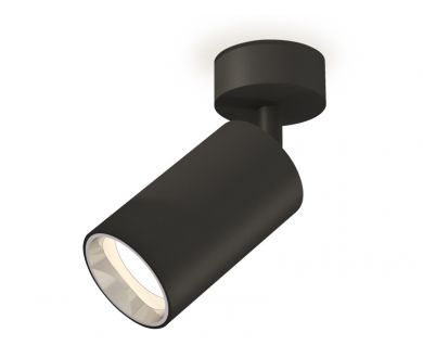 Купить Накладной поворотный светильник Ambrella Light Techno XM6323003 (A2210, C6323, N6112) Накладной поворотный светильник Ambrella Light Techno XM6323003 (A2210, C6323, N6112)
