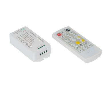 Купить Контроллер SWG Standard SW-CW-2.4G-16A 021389 Контроллер SWG Standard SW-CW-2.4G-16A 021389