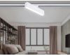 Трековый однофазный светильник Ambrella Light Track System GL6763