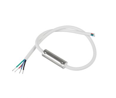 Купить Провод питания Arlight ARL-WAVE-20AWG-4W-D4.5-CU-500 White (Закрытый) 060020 Провод питания Arlight ARL-WAVE-20AWG-4W-D4.5-CU-500 White (Закрытый) 060020