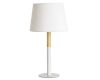 Настольная лампа ARTE Lamp A2102LT-1WH