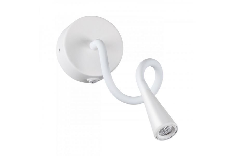 Бра Odeon Light 4255/3WL