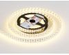 Светодиодная лента трехрядная Ambrella Light LED Strip 24В 2835 26Вт/м 3000K 5м IP20 GS3901