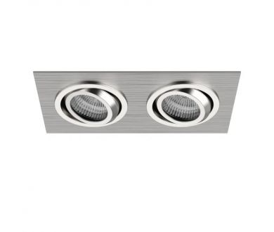 Купить Встраиваемый светильник Lightstar Singo 011602 Встраиваемый светильник Lightstar Singo 011602
