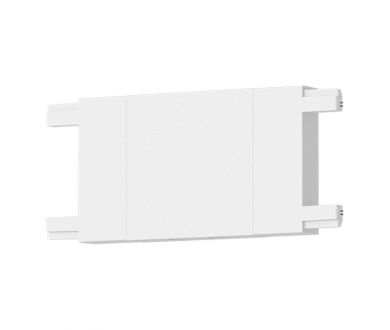 Купить Соединитель прямой ST Luce Skyflat ST067.509.10 Соединитель прямой ST Luce Skyflat ST067.509.10