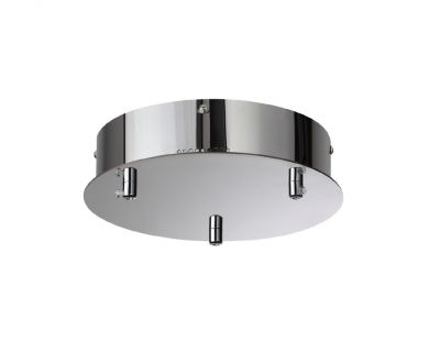 Купить Основание для светильника Odeon Light Panta 4927/3R Основание для светильника Odeon Light Panta 4927/3R