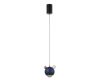 Подвесной светильник Crystal Lux AMIGO SP LED BLUE