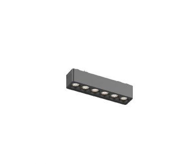 Купить Трековый магнитный светильник Aployt Magnetic track 48 APL.0100.00.06 Трековый магнитный светильник Aployt Magnetic track 48 APL.0100.00.06